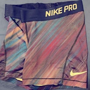 Nike Running shorts